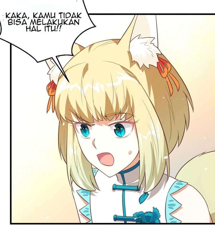 To Be The Castellan King Chapter 200 Gambar 29