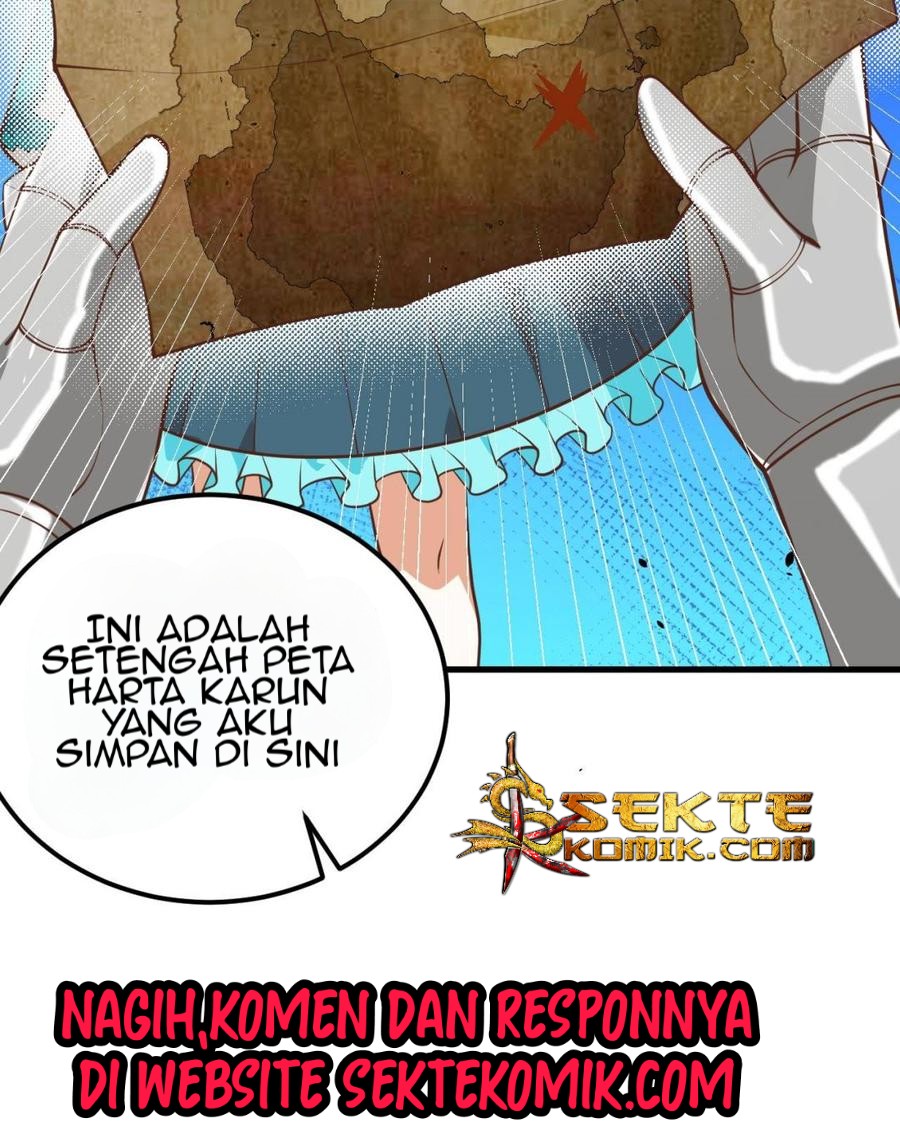 To Be The Castellan King Chapter 200 Gambar 60