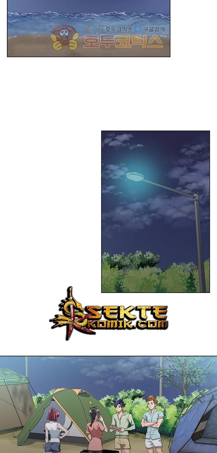 I Stack Experience Through Writing Books Chapter 40 Gambar 10