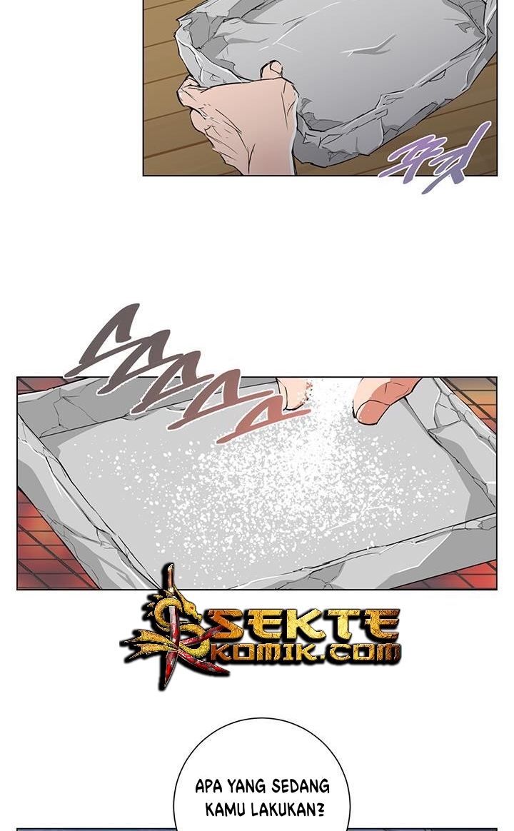 I Stack Experience Through Writing Books Chapter 40 Gambar 12