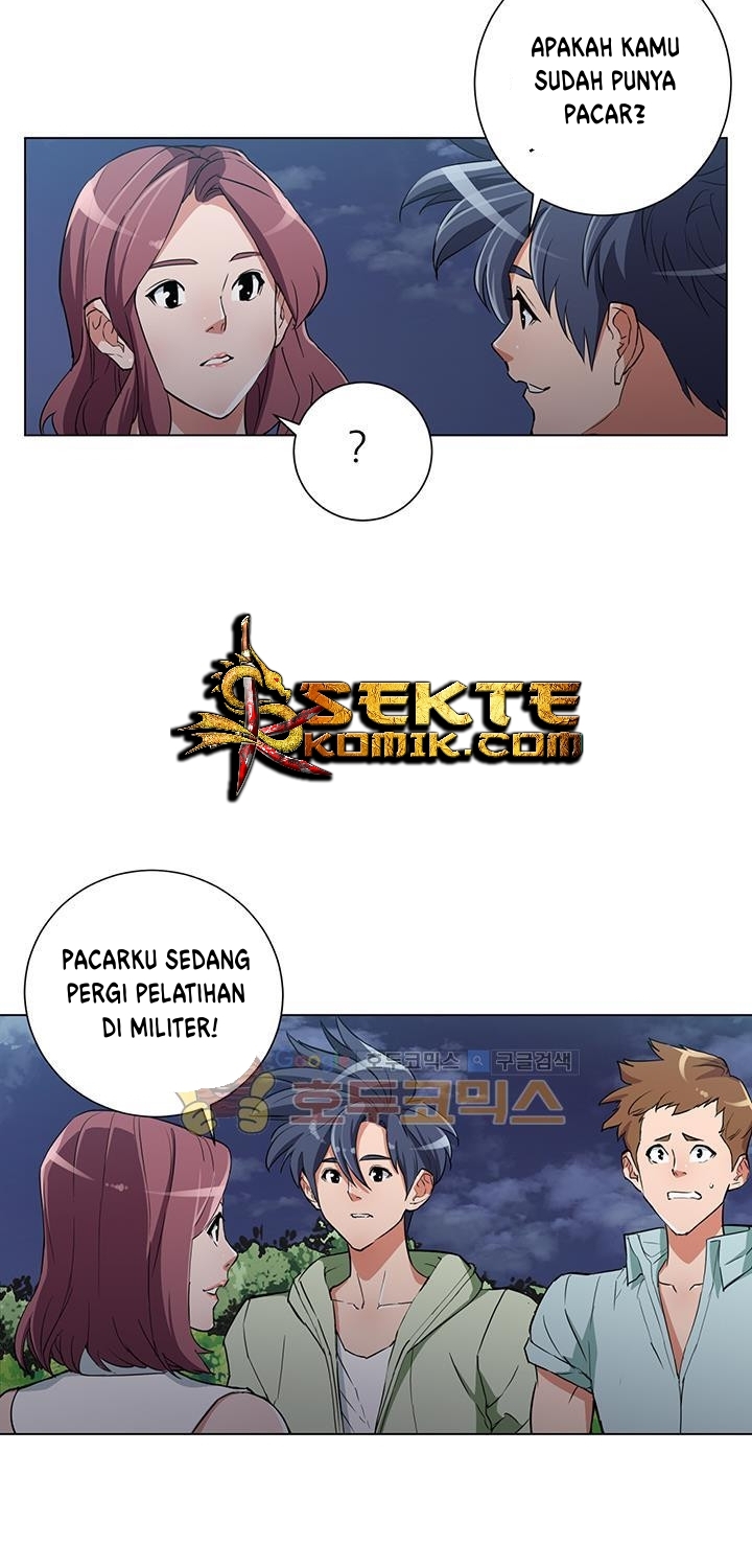 I Stack Experience Through Writing Books Chapter 40 Gambar 15