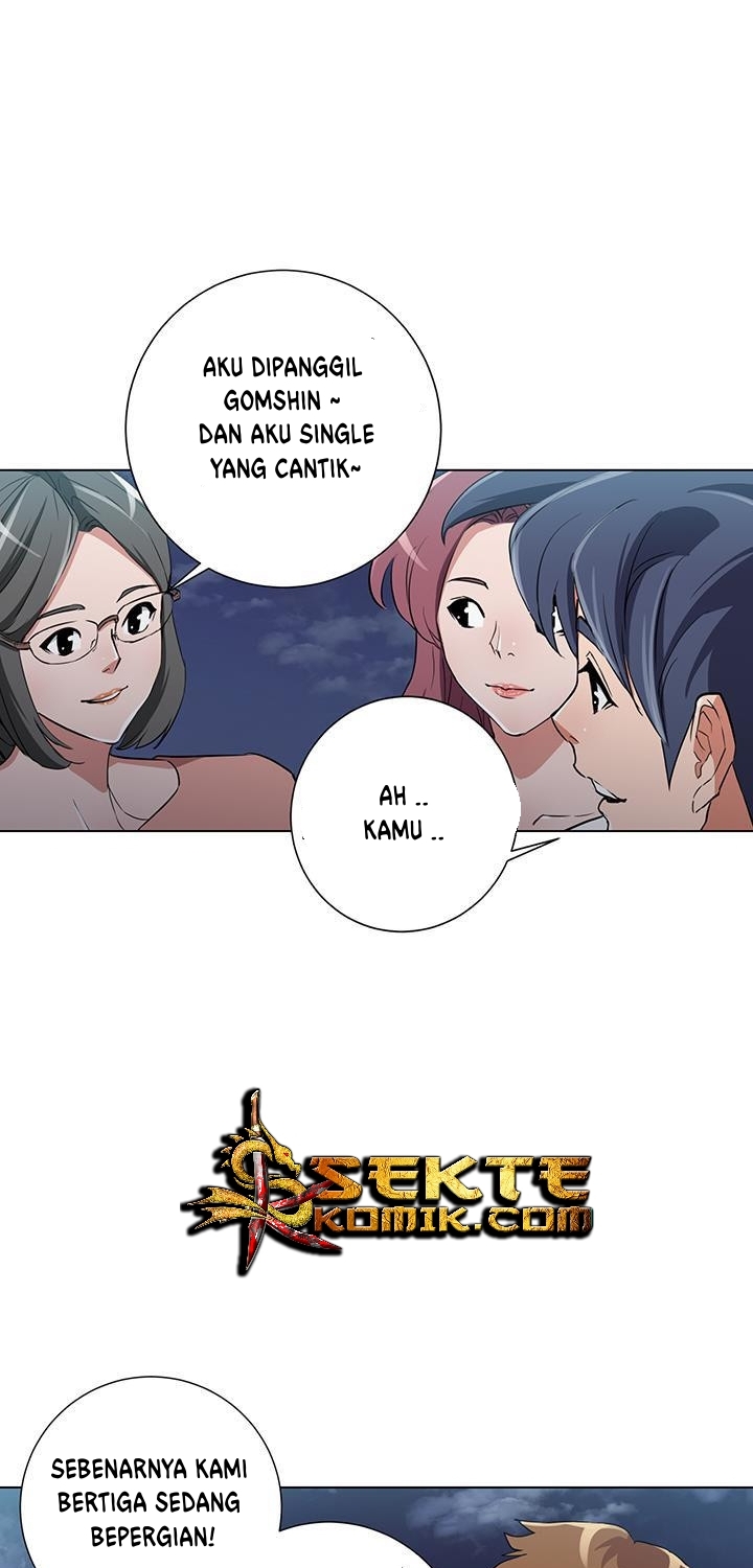 I Stack Experience Through Writing Books Chapter 40 Gambar 16