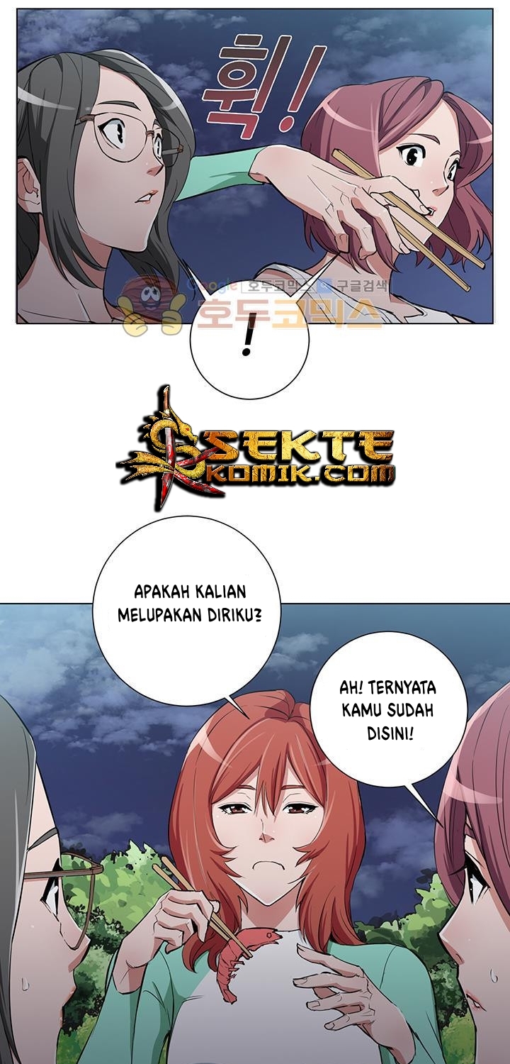I Stack Experience Through Writing Books Chapter 40 Gambar 19