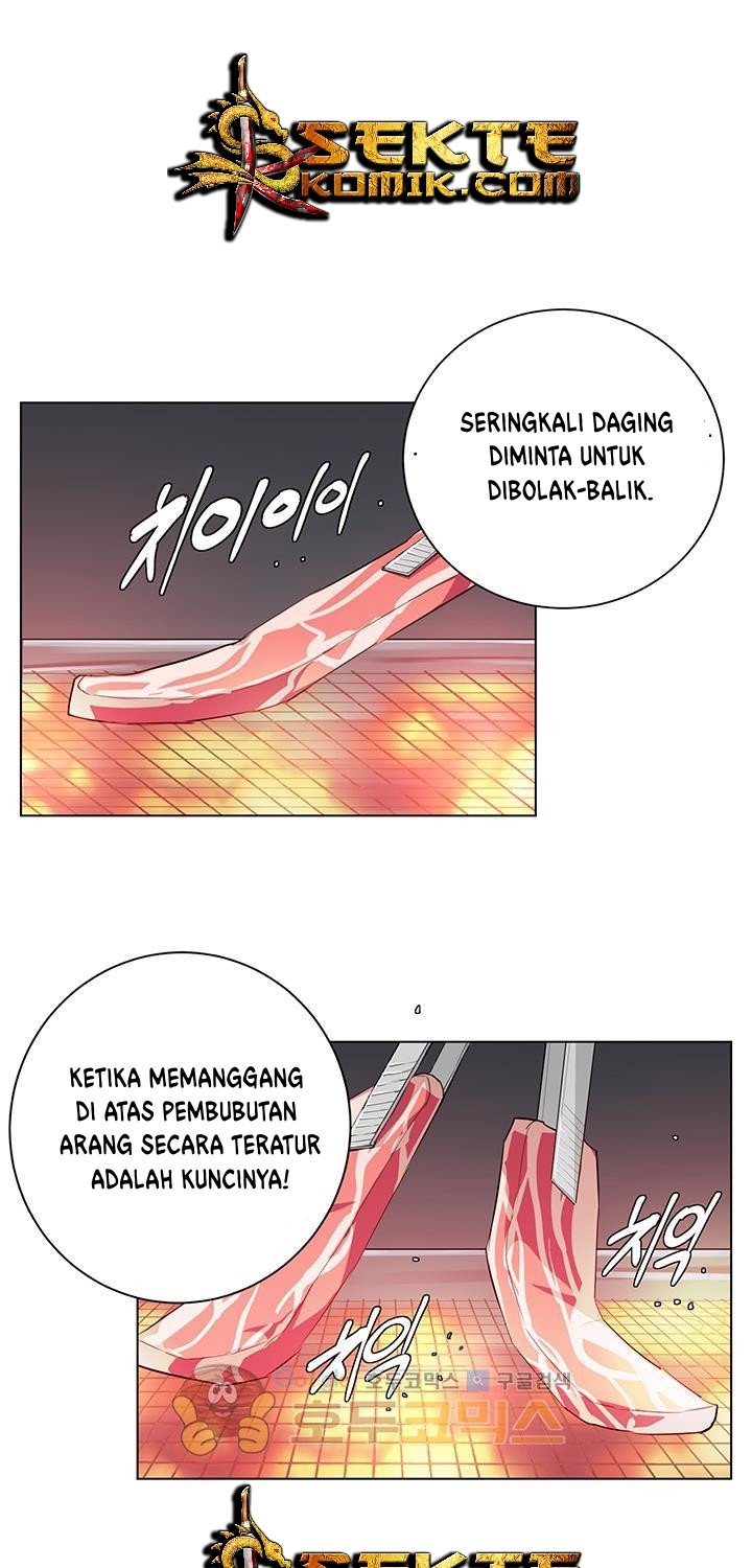 Baca  I Stack Experience Through Writing Books Chapter 40 Gambar 2