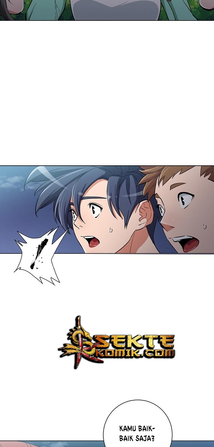 I Stack Experience Through Writing Books Chapter 40 Gambar 20