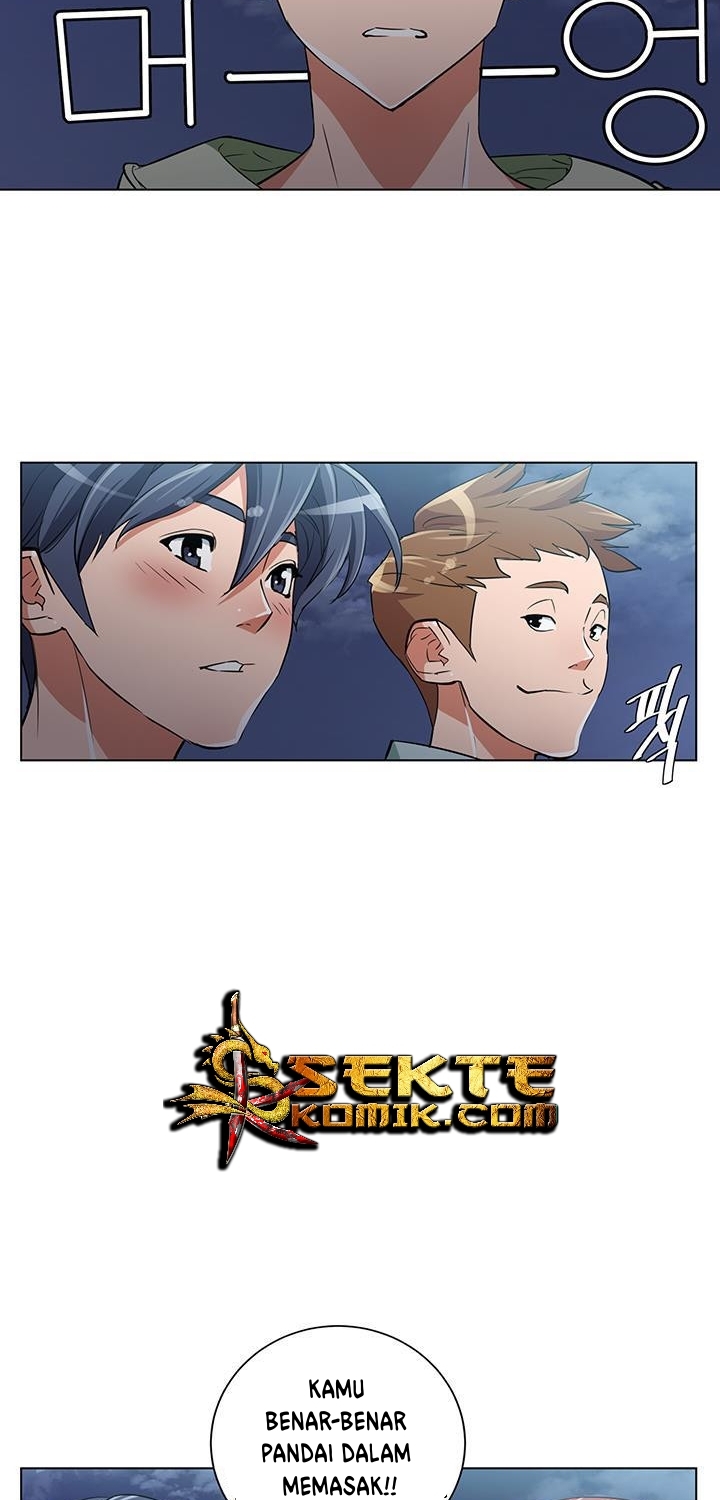 I Stack Experience Through Writing Books Chapter 40 Gambar 25