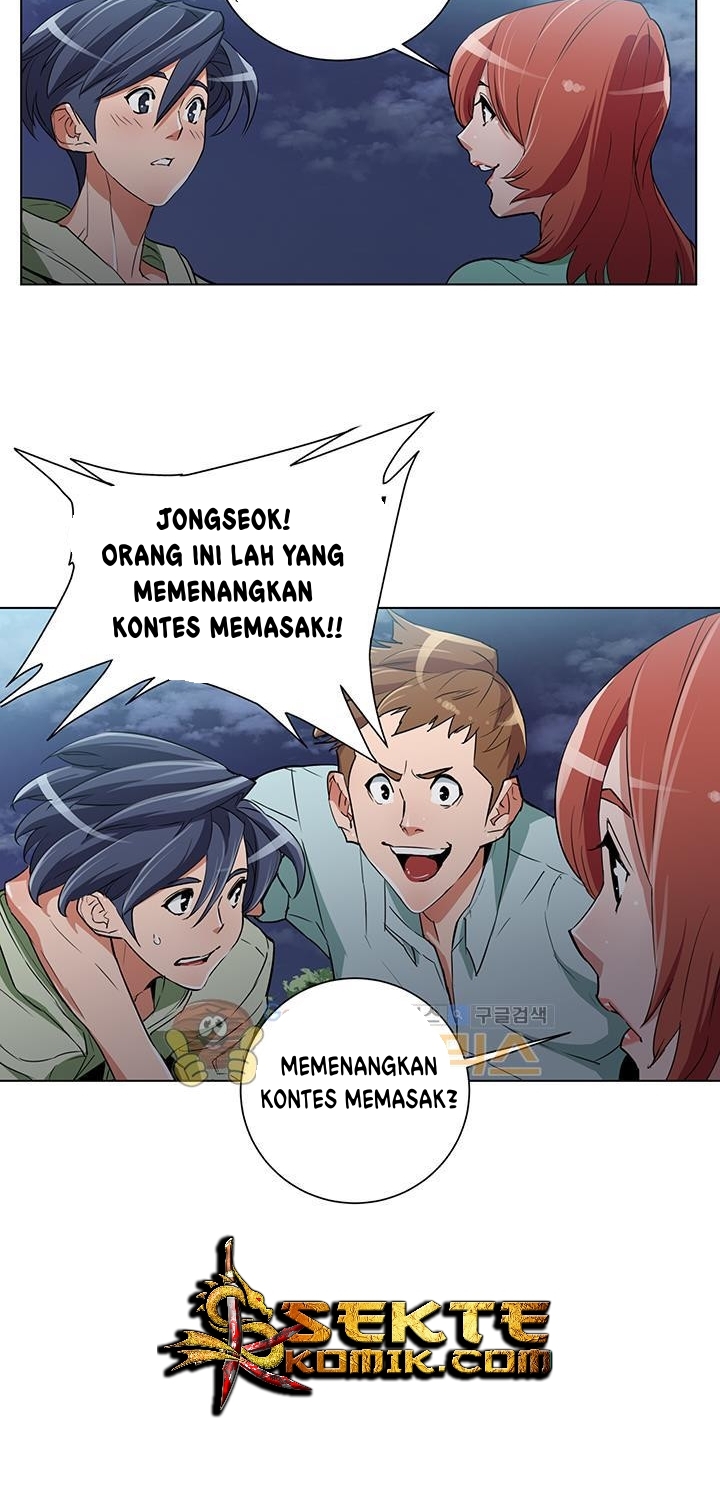 I Stack Experience Through Writing Books Chapter 40 Gambar 26