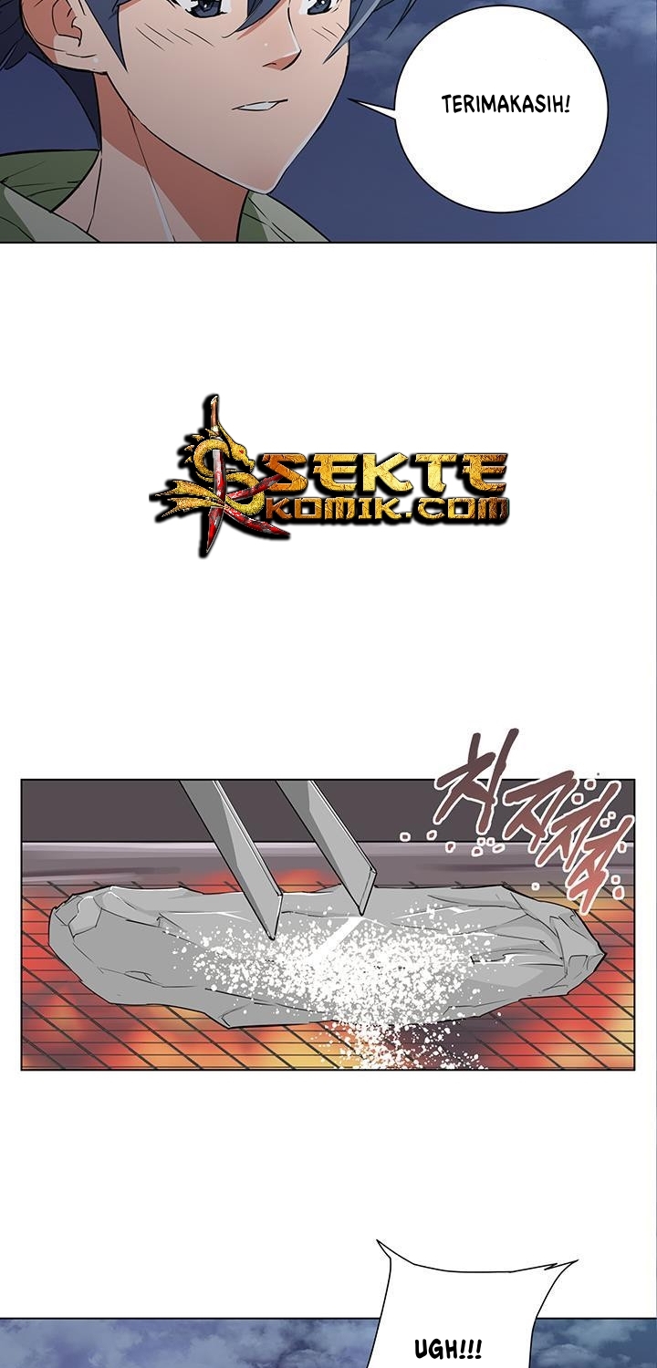 I Stack Experience Through Writing Books Chapter 40 Gambar 29