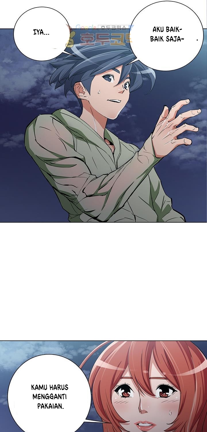 I Stack Experience Through Writing Books Chapter 40 Gambar 32