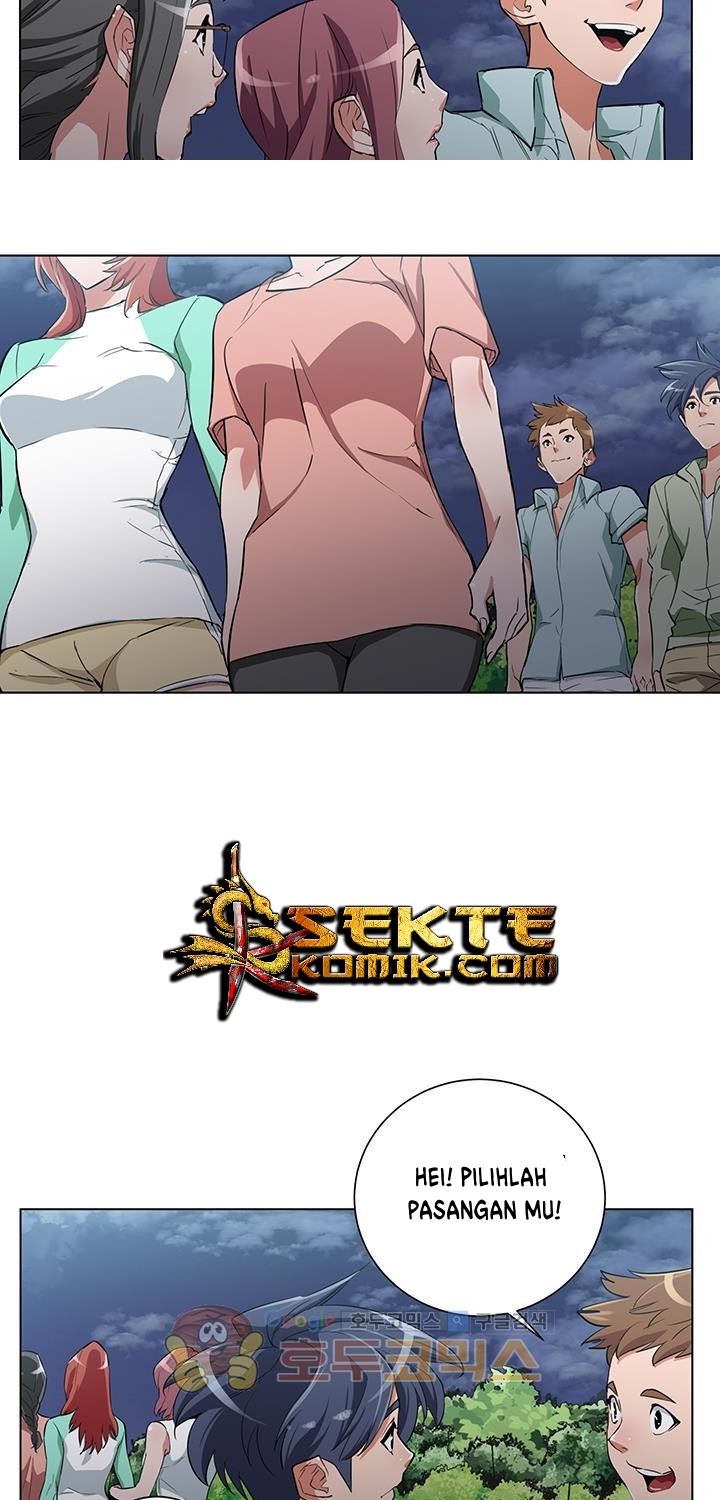 I Stack Experience Through Writing Books Chapter 40 Gambar 35