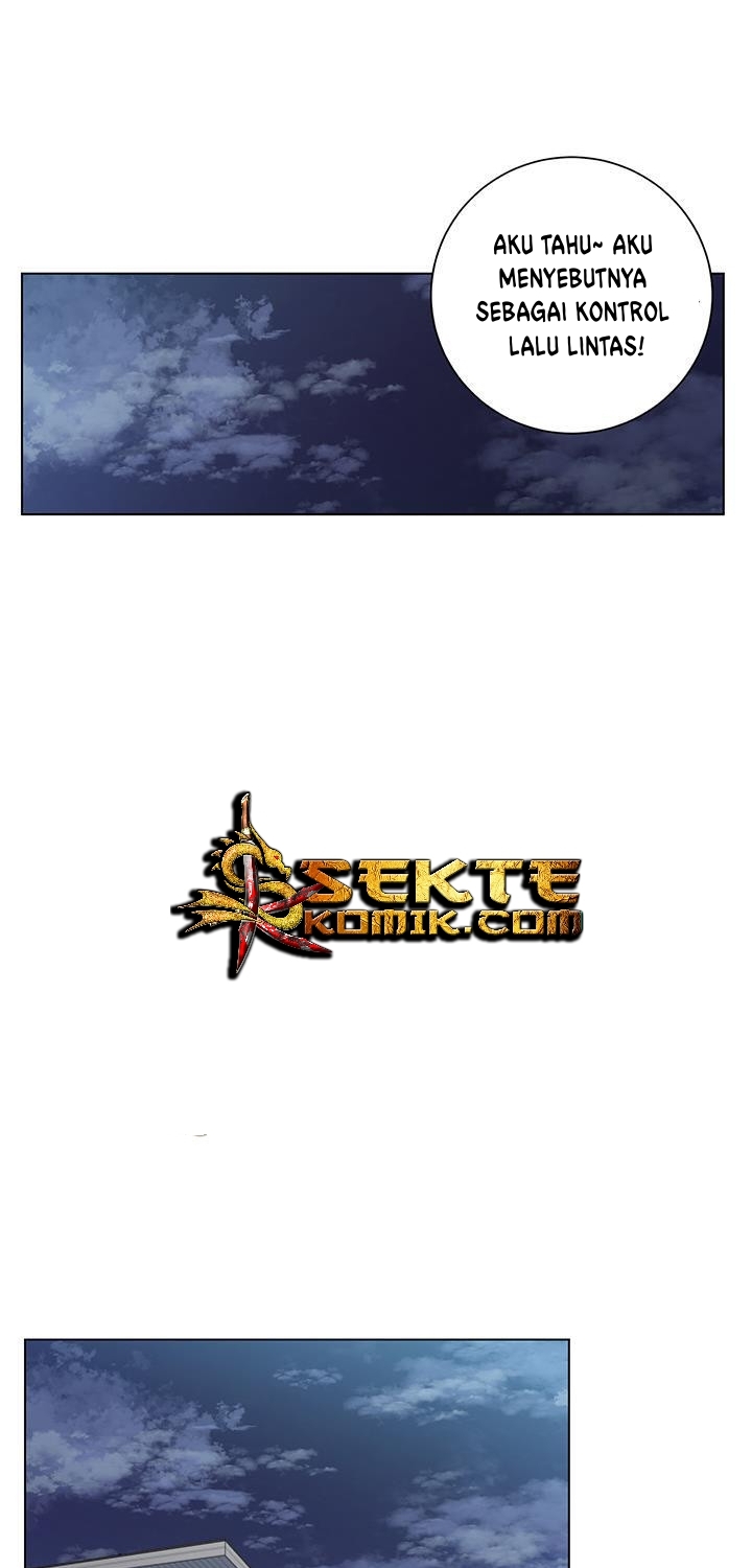 I Stack Experience Through Writing Books Chapter 40 Gambar 37