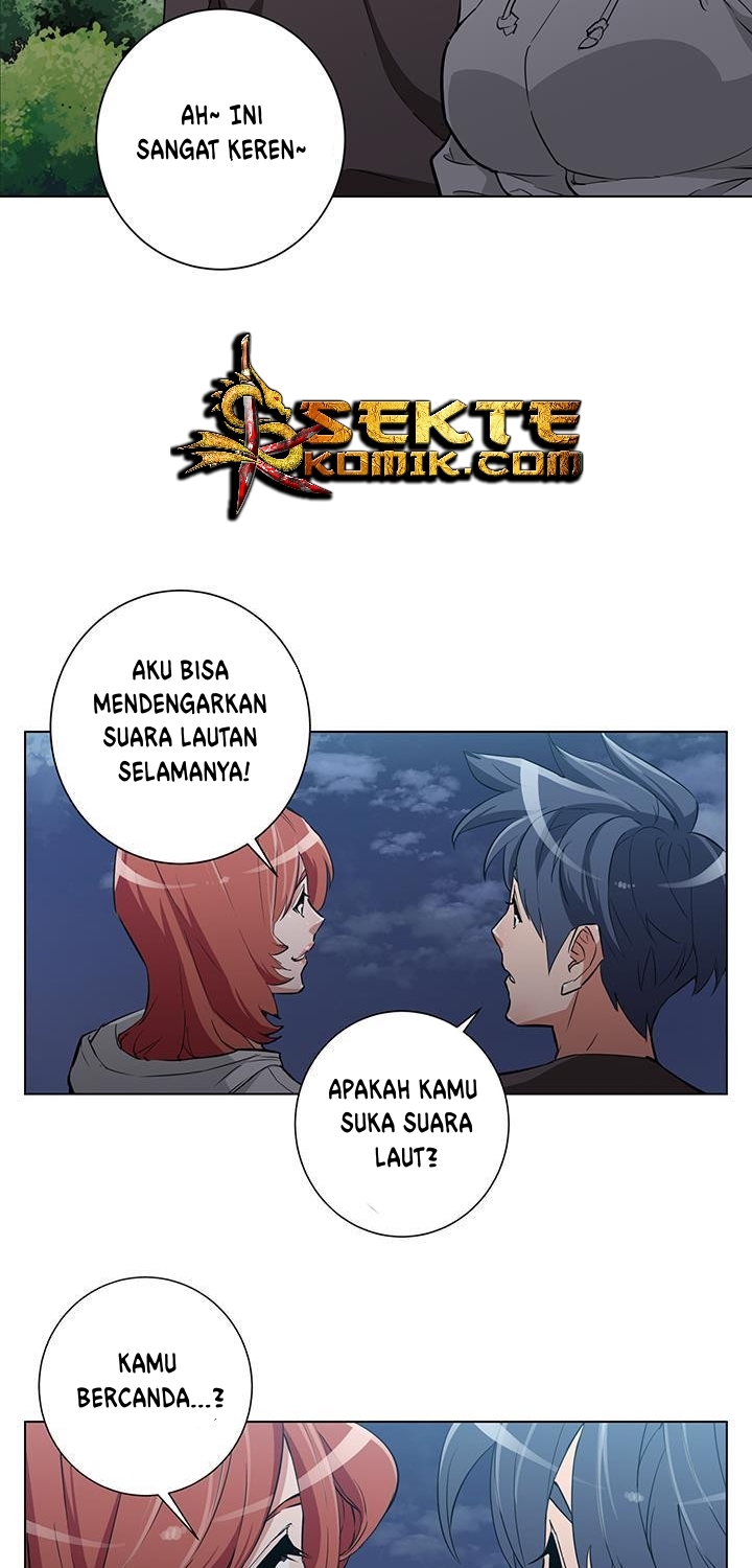 I Stack Experience Through Writing Books Chapter 40 Gambar 40