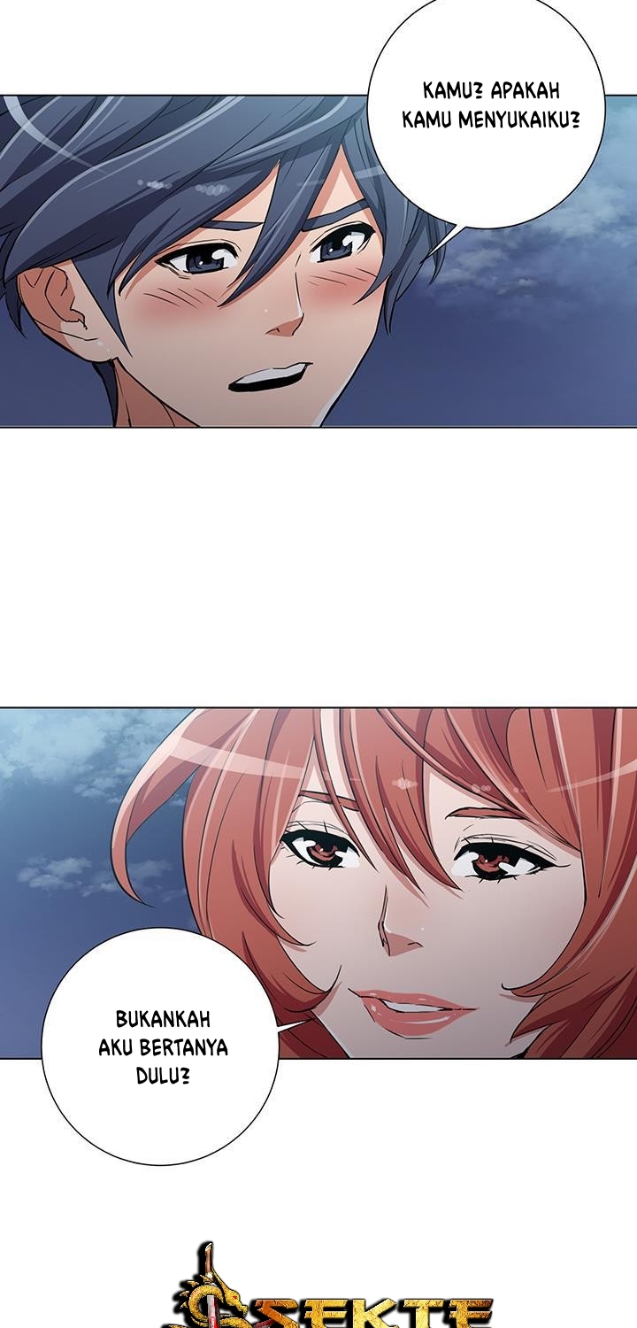 I Stack Experience Through Writing Books Chapter 40 Gambar 45