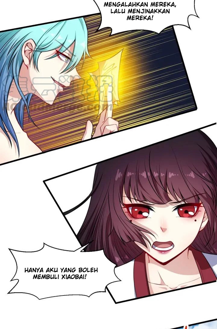 Daddy From Hell Chapter 67 Gambar 12