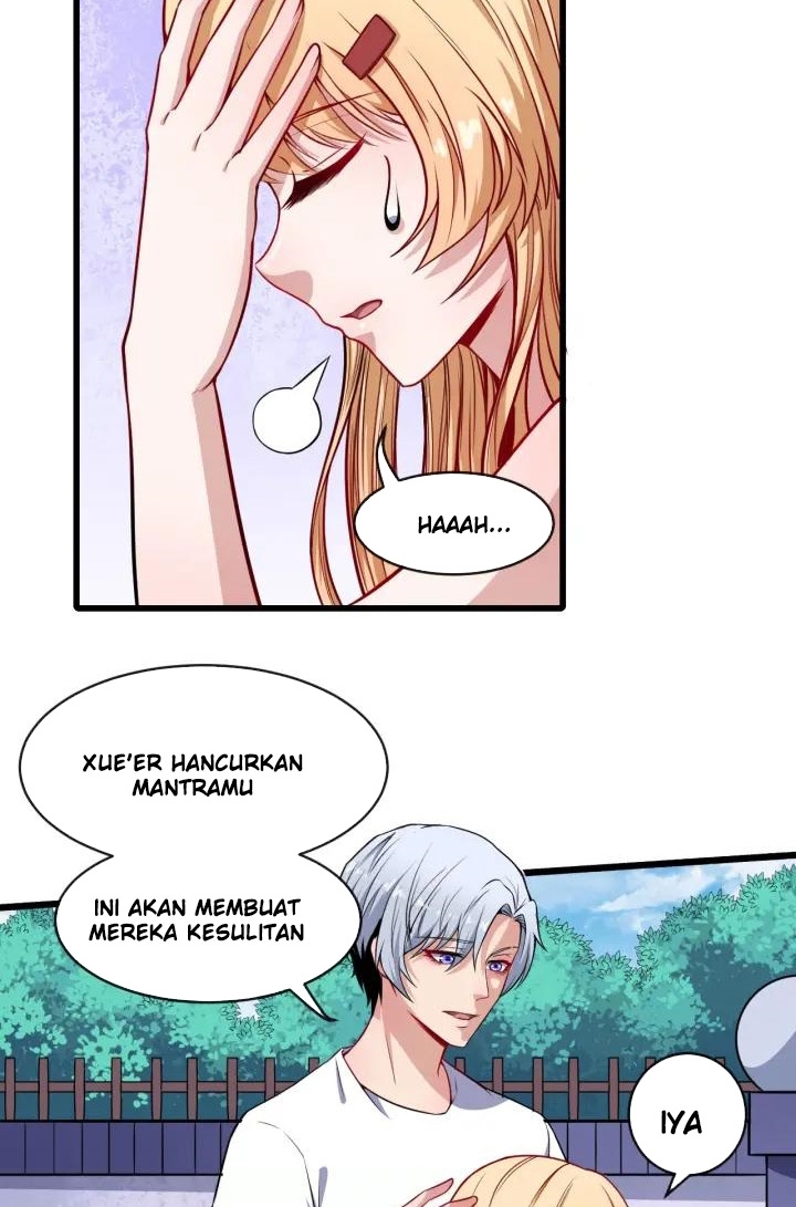 Daddy From Hell Chapter 67 Gambar 15