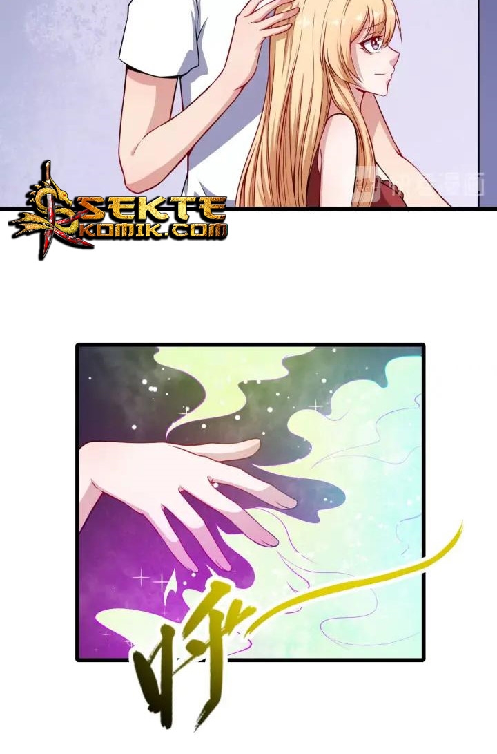 Daddy From Hell Chapter 67 Gambar 16
