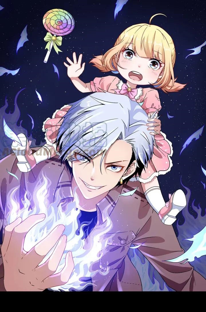 Baca Manhua Daddy From Hell Chapter 67 Gambar 2