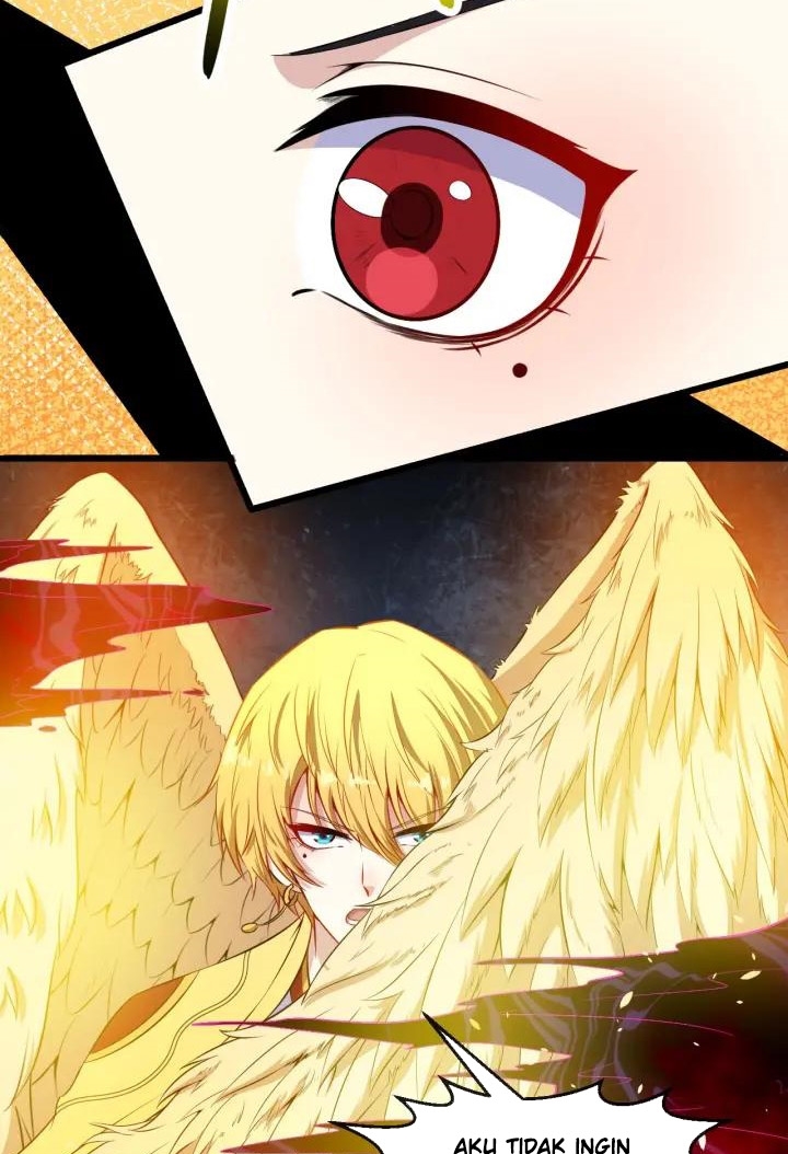 Daddy From Hell Chapter 67 Gambar 23