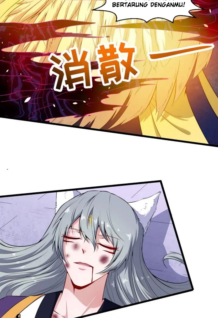 Daddy From Hell Chapter 67 Gambar 24