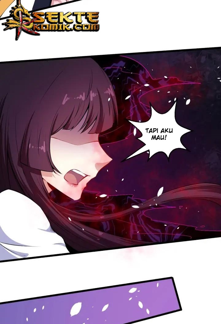 Daddy From Hell Chapter 67 Gambar 25
