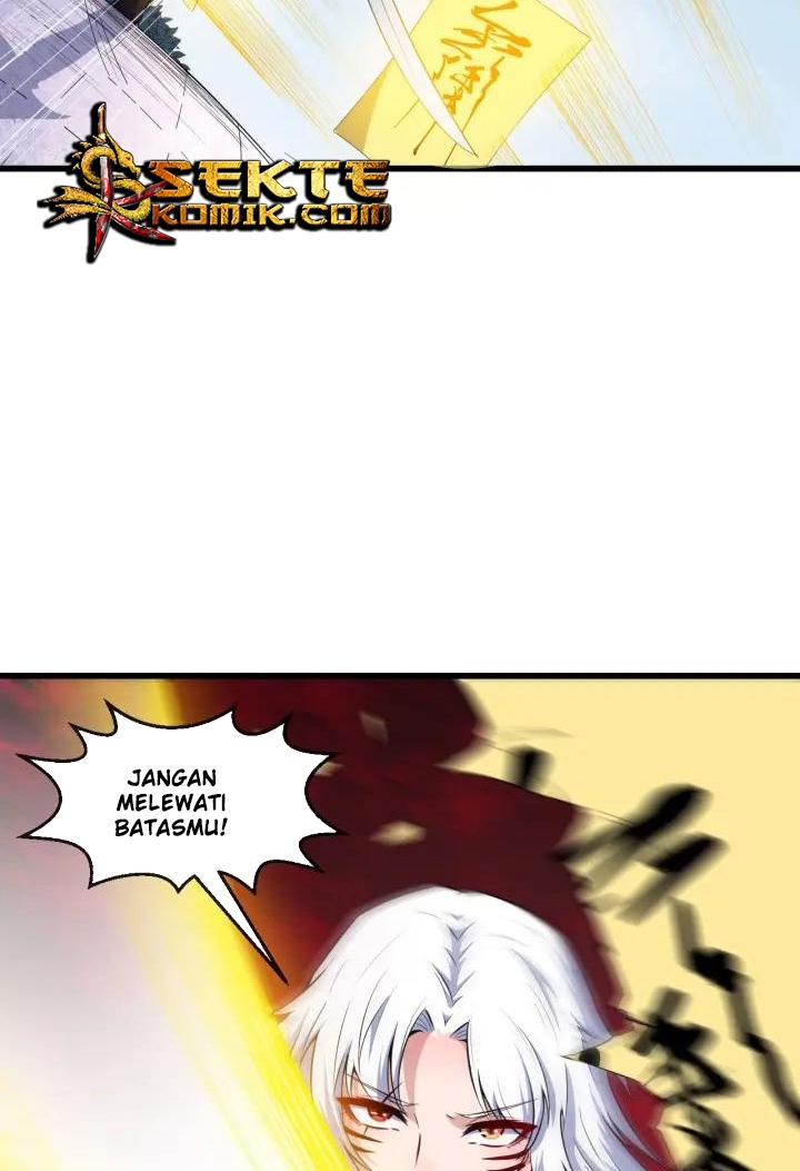Daddy From Hell Chapter 67 Gambar 30