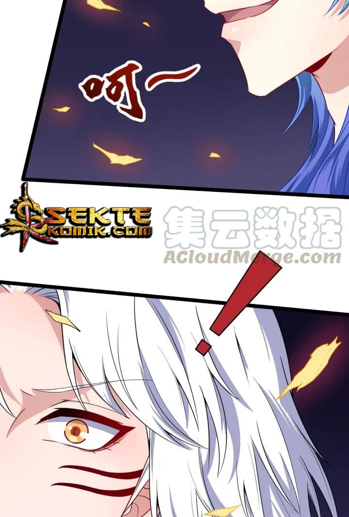 Daddy From Hell Chapter 67 Gambar 32