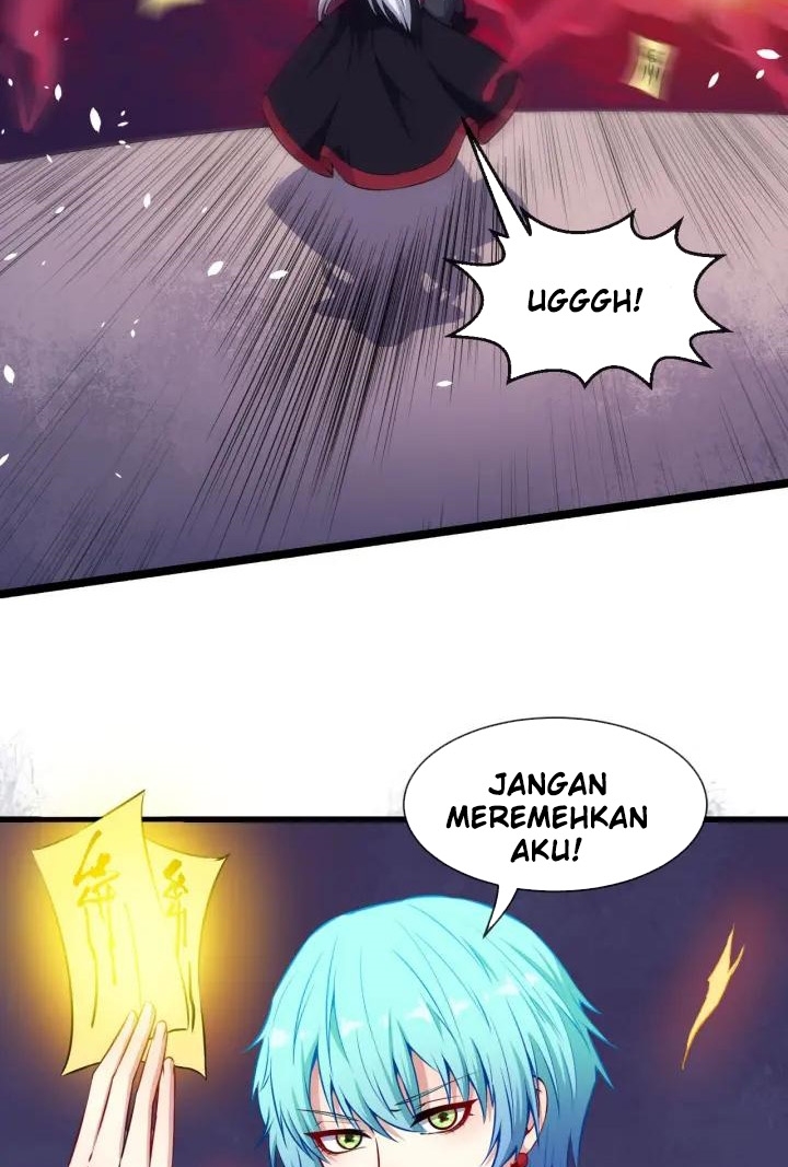 Daddy From Hell Chapter 67 Gambar 34