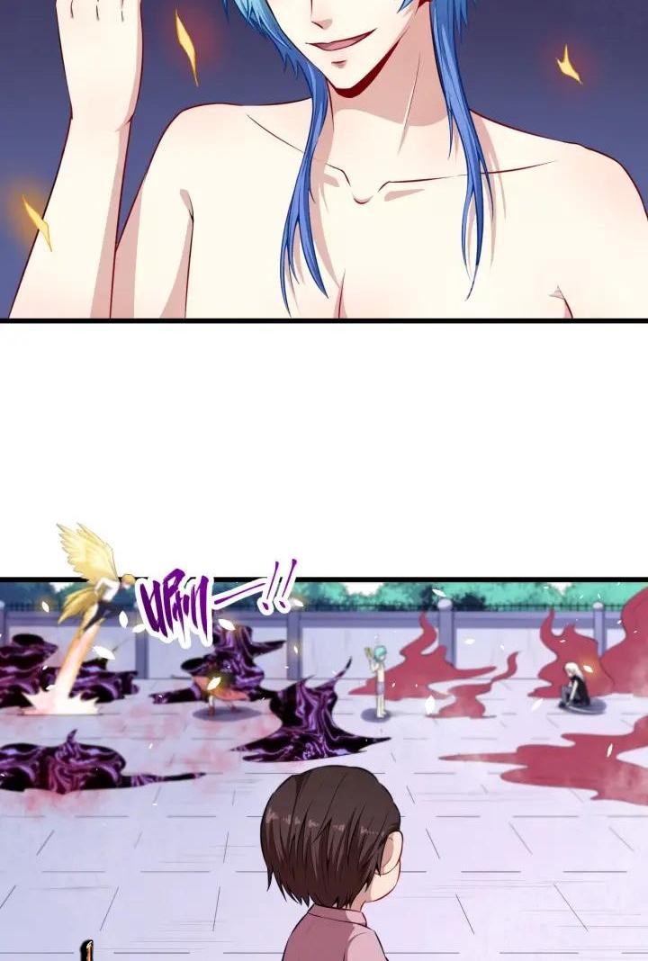 Daddy From Hell Chapter 67 Gambar 35