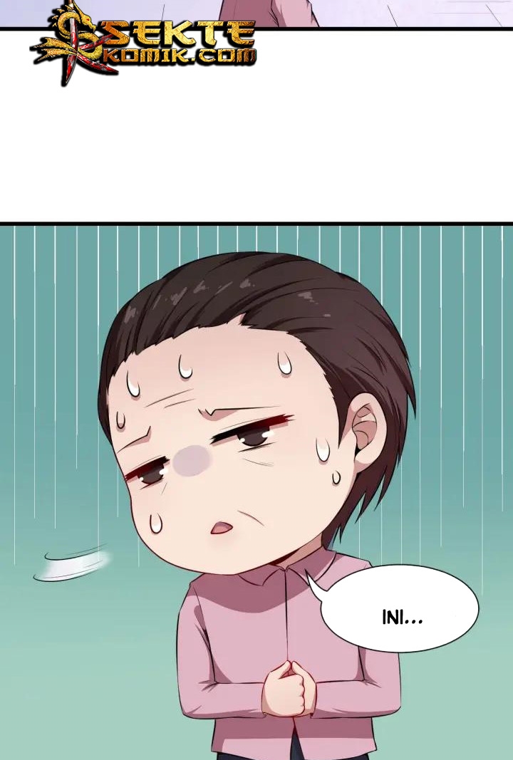 Daddy From Hell Chapter 67 Gambar 36