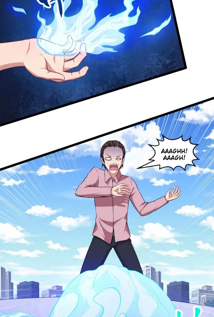 Daddy From Hell Chapter 67 Gambar 39
