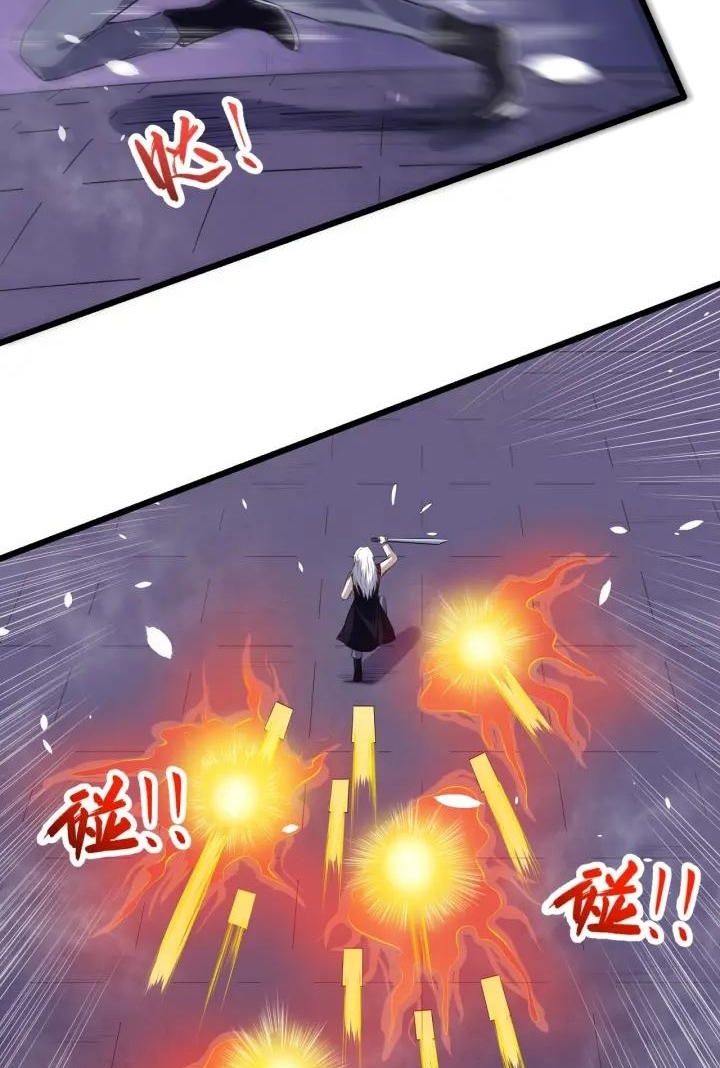 Daddy From Hell Chapter 67 Gambar 41