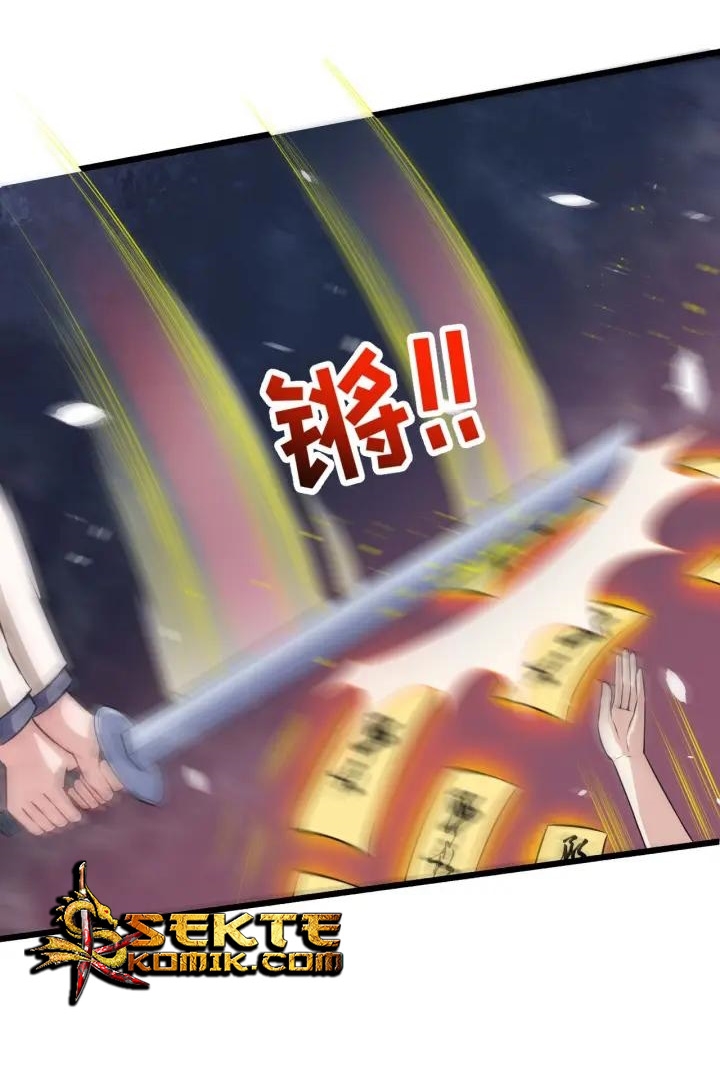 Daddy From Hell Chapter 67 Gambar 46