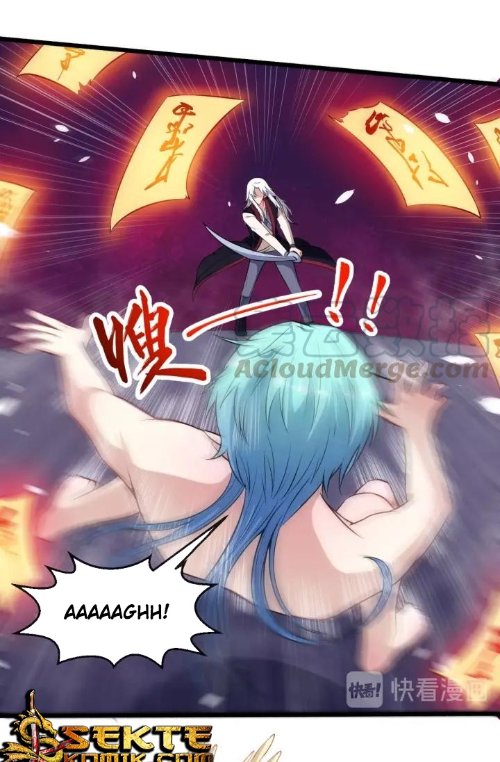 Daddy From Hell Chapter 67 Gambar 47