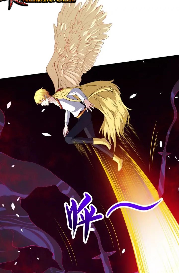 Daddy From Hell Chapter 67 Gambar 48