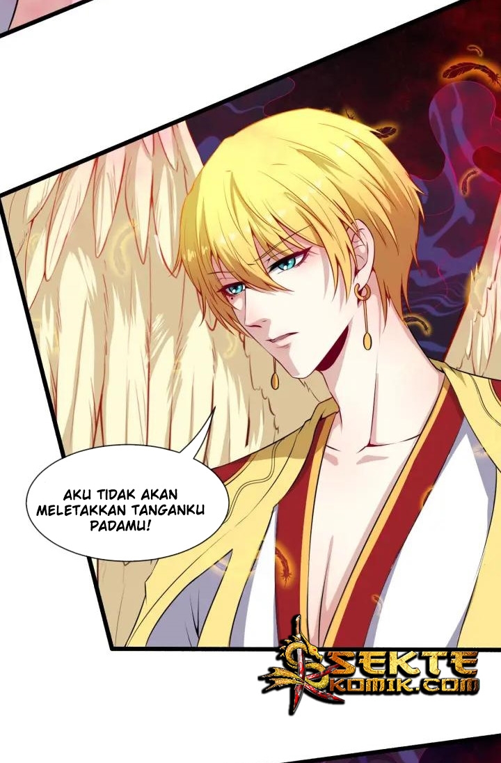 Daddy From Hell Chapter 67 Gambar 50