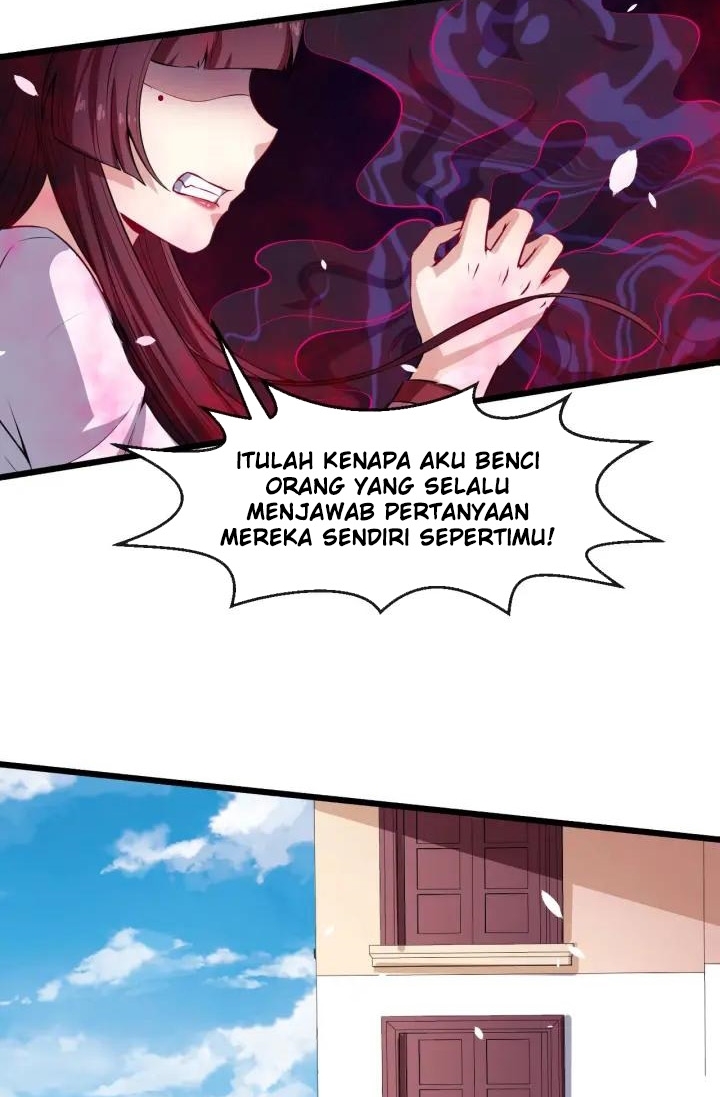 Daddy From Hell Chapter 67 Gambar 51