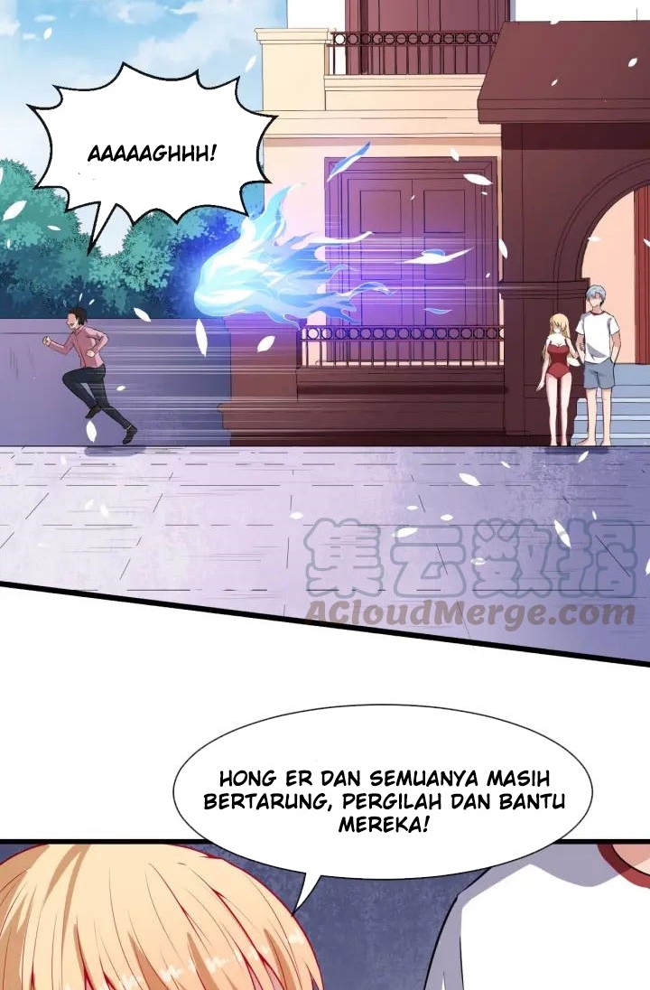 Daddy From Hell Chapter 67 Gambar 52