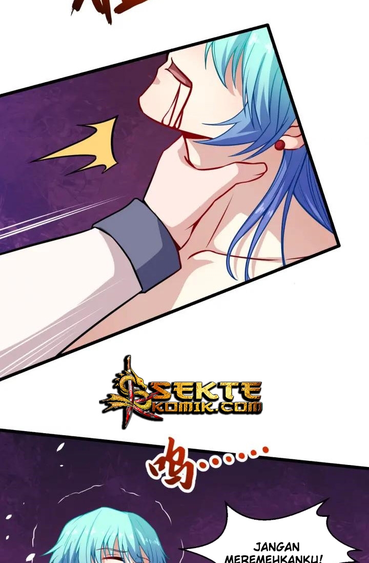Daddy From Hell Chapter 67 Gambar 57