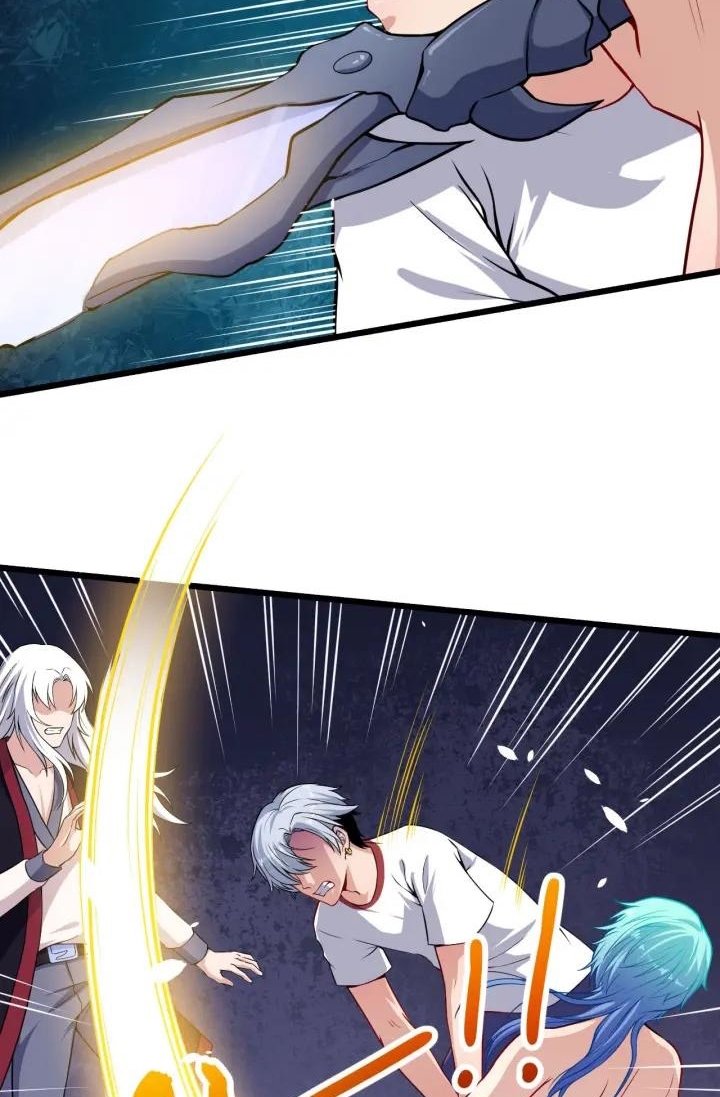 Daddy From Hell Chapter 67 Gambar 59