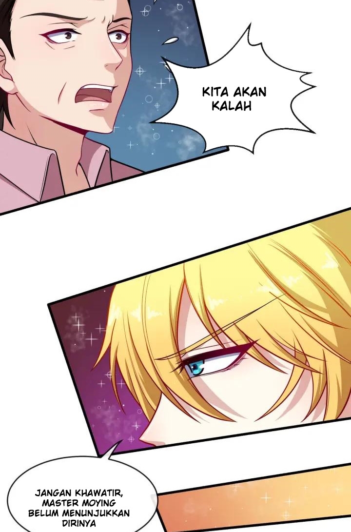 Daddy From Hell Chapter 67 Gambar 6