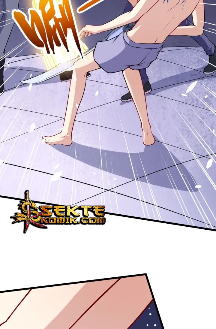 Daddy From Hell Chapter 67 Gambar 60