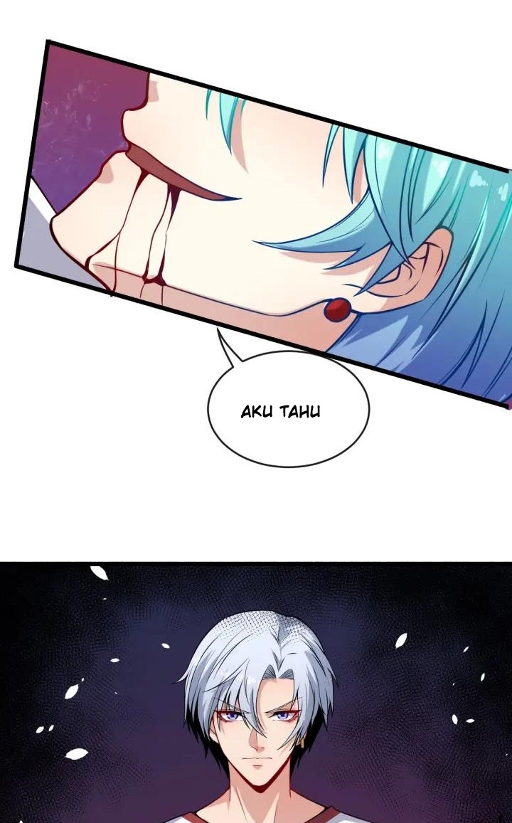 Daddy From Hell Chapter 67 Gambar 63