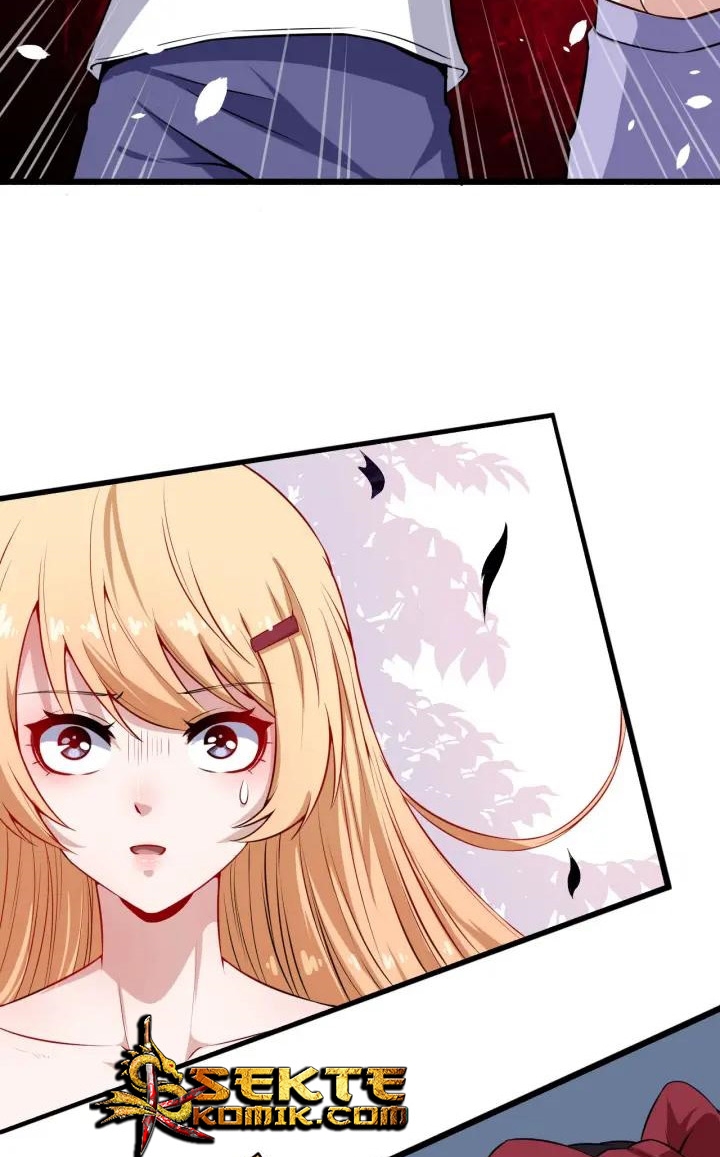 Daddy From Hell Chapter 67 Gambar 66