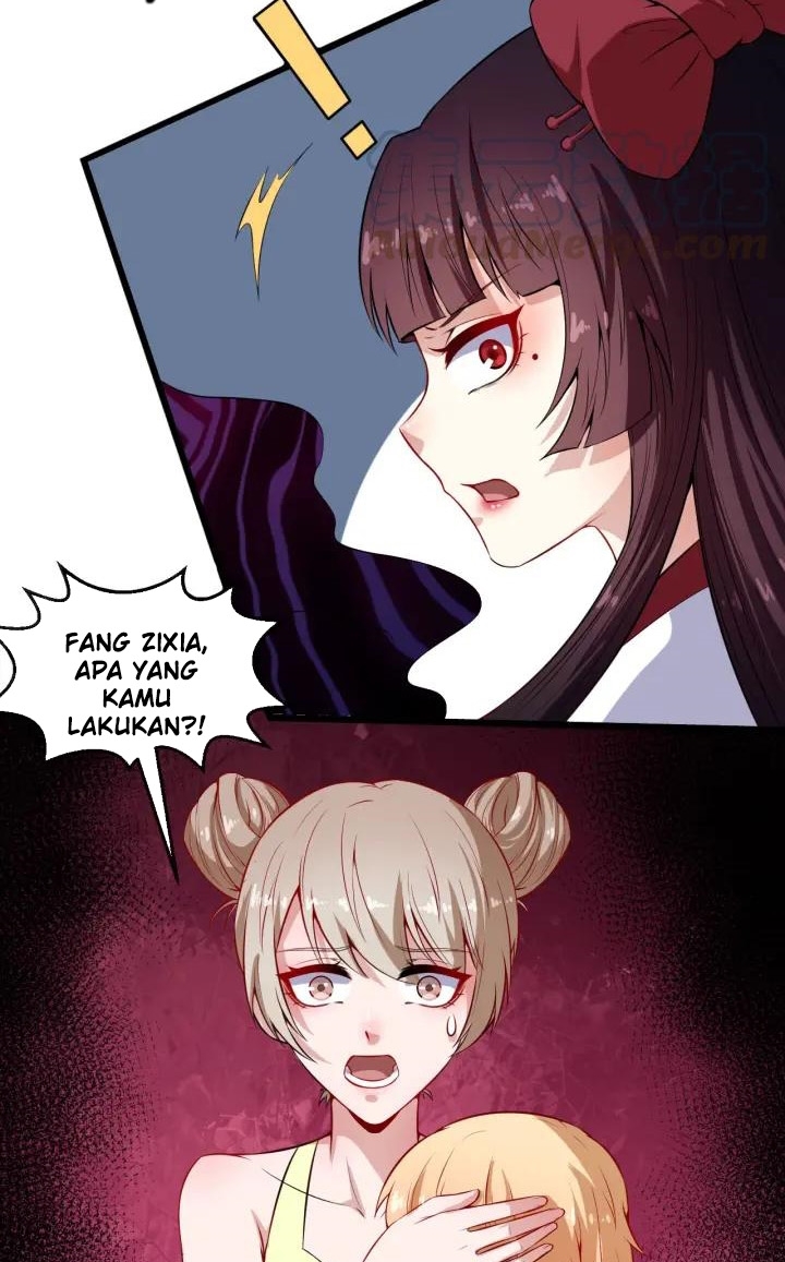 Daddy From Hell Chapter 67 Gambar 67