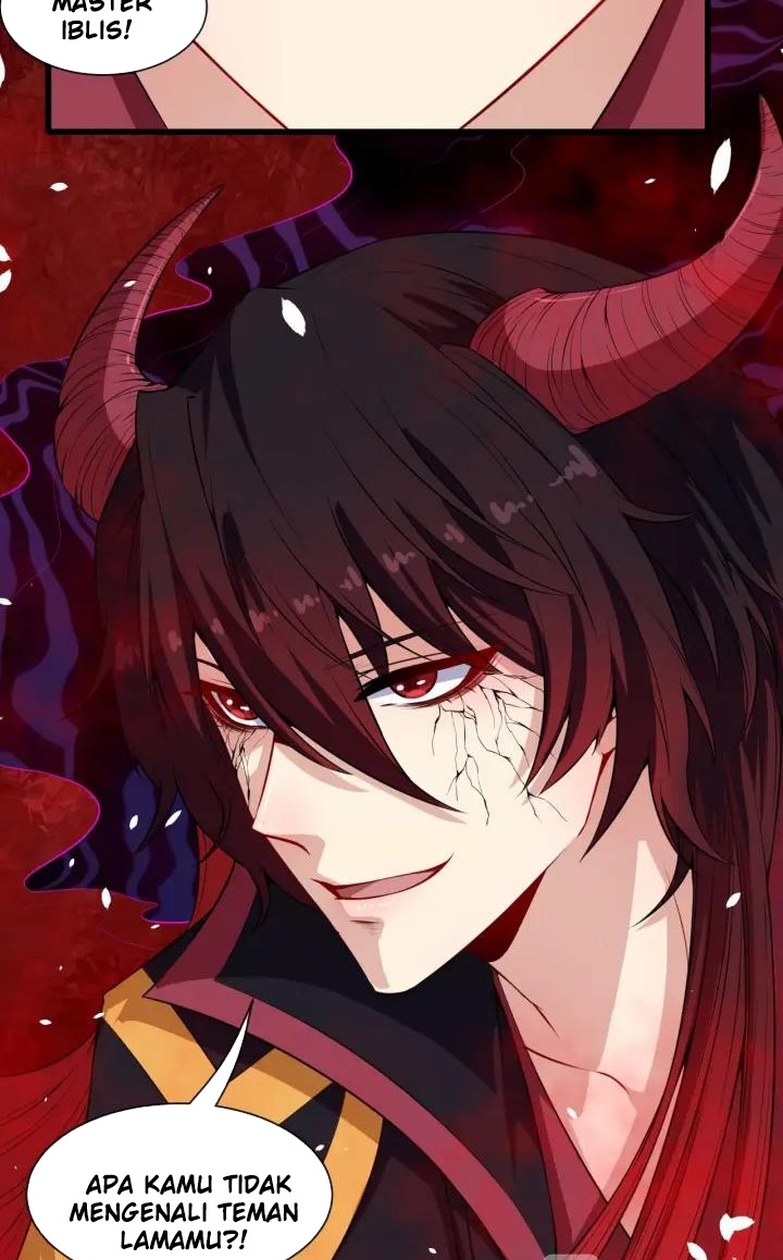 Daddy From Hell Chapter 67 Gambar 69
