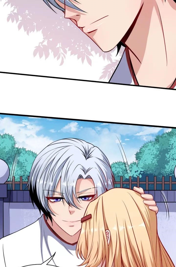 Daddy From Hell Chapter 67 Gambar 9