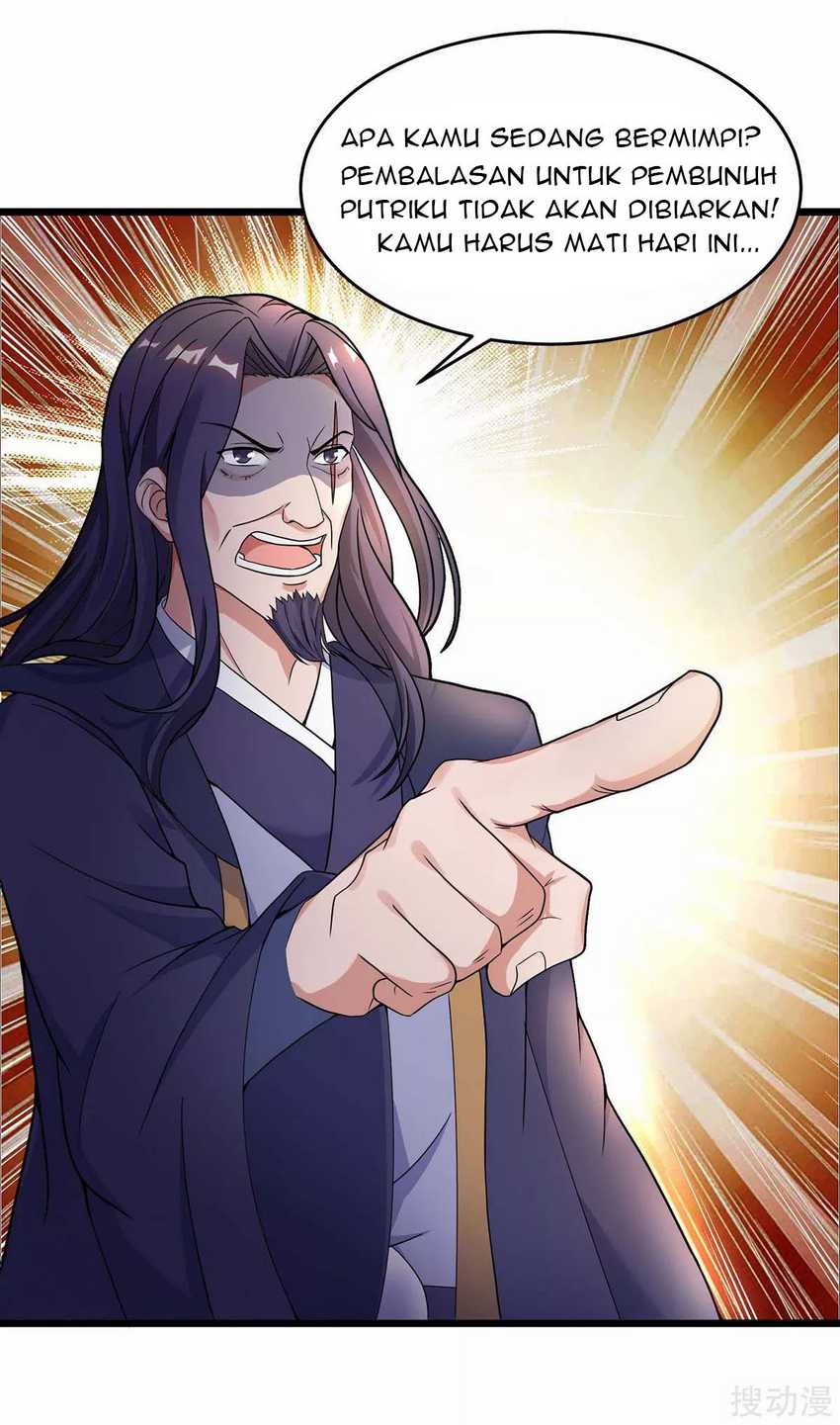 Strongest Leveling Chapter 139 Gambar 11