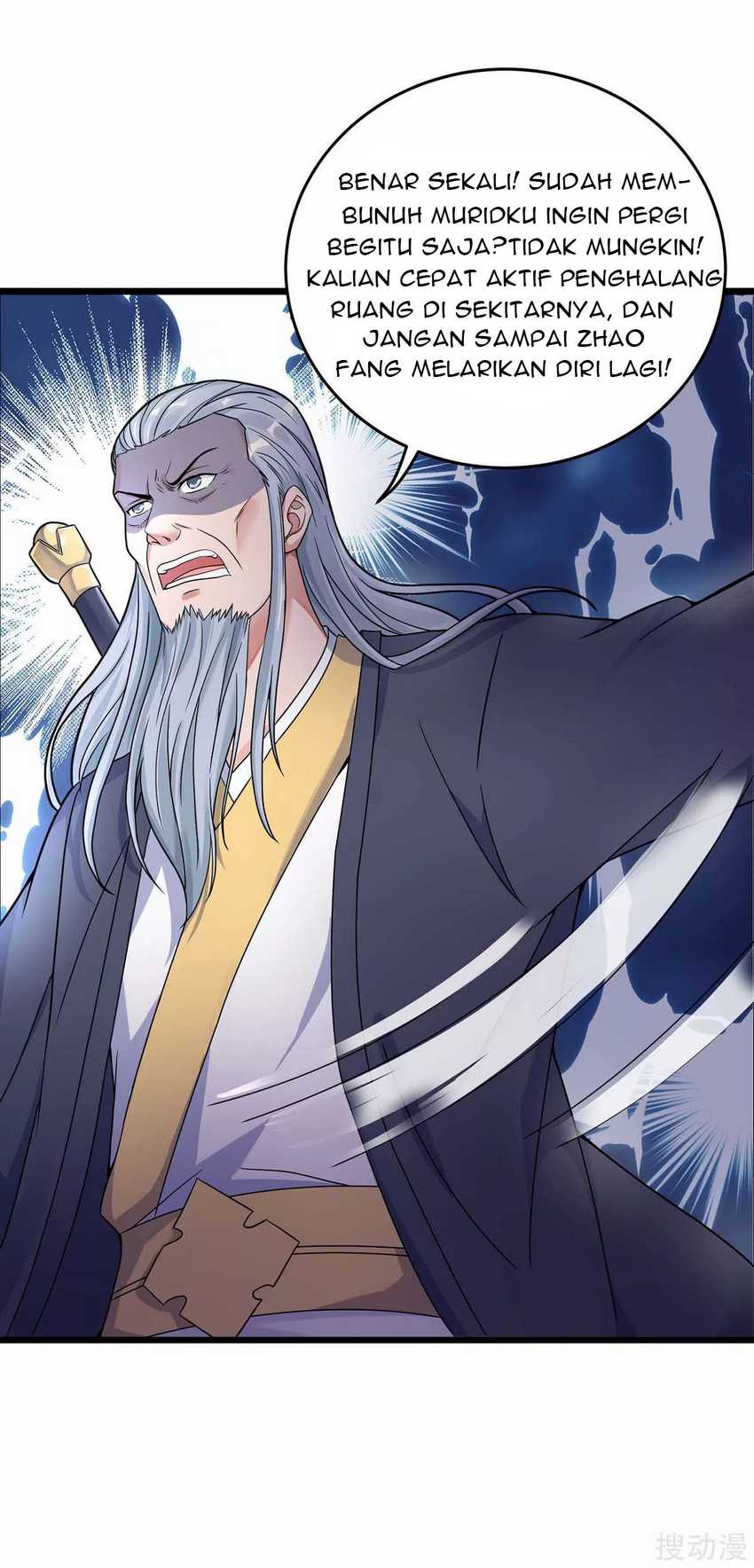 Strongest Leveling Chapter 139 Gambar 12