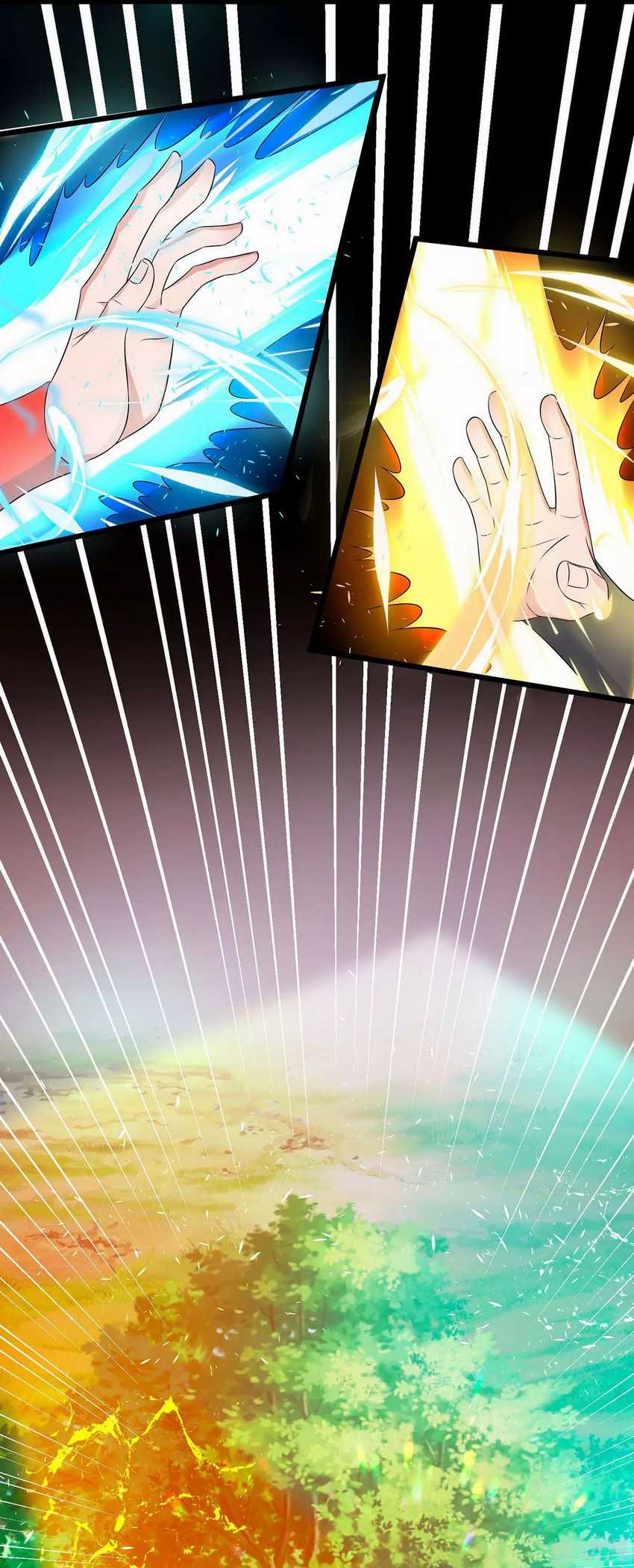 Strongest Leveling Chapter 139 Gambar 14