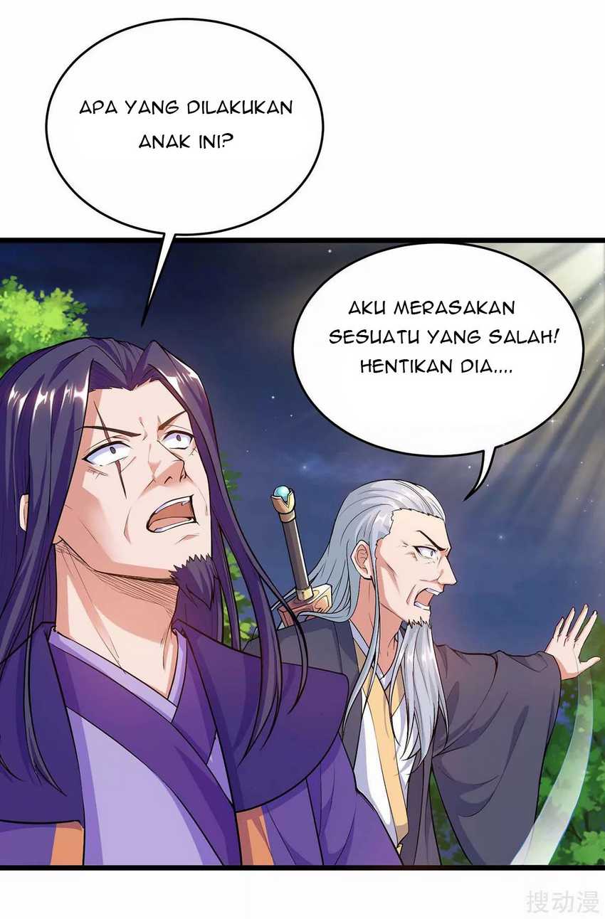 Strongest Leveling Chapter 139 Gambar 19